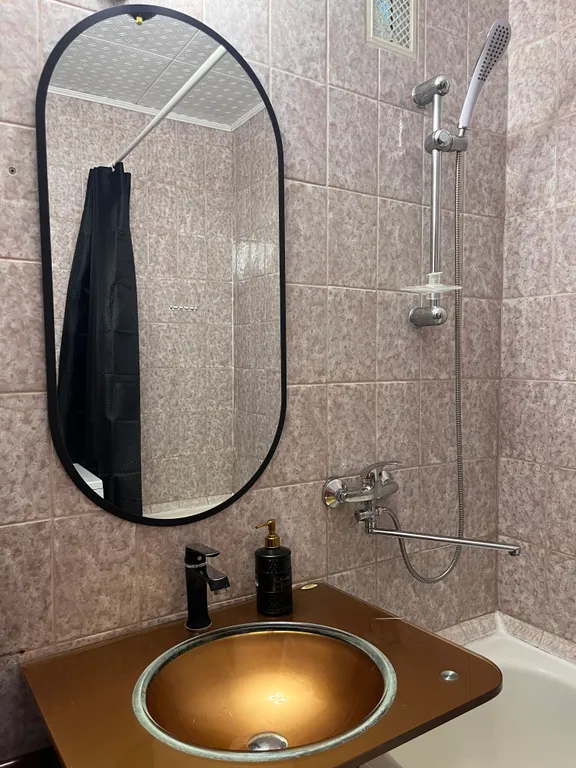 Квартира у пляжа и Атомпарка