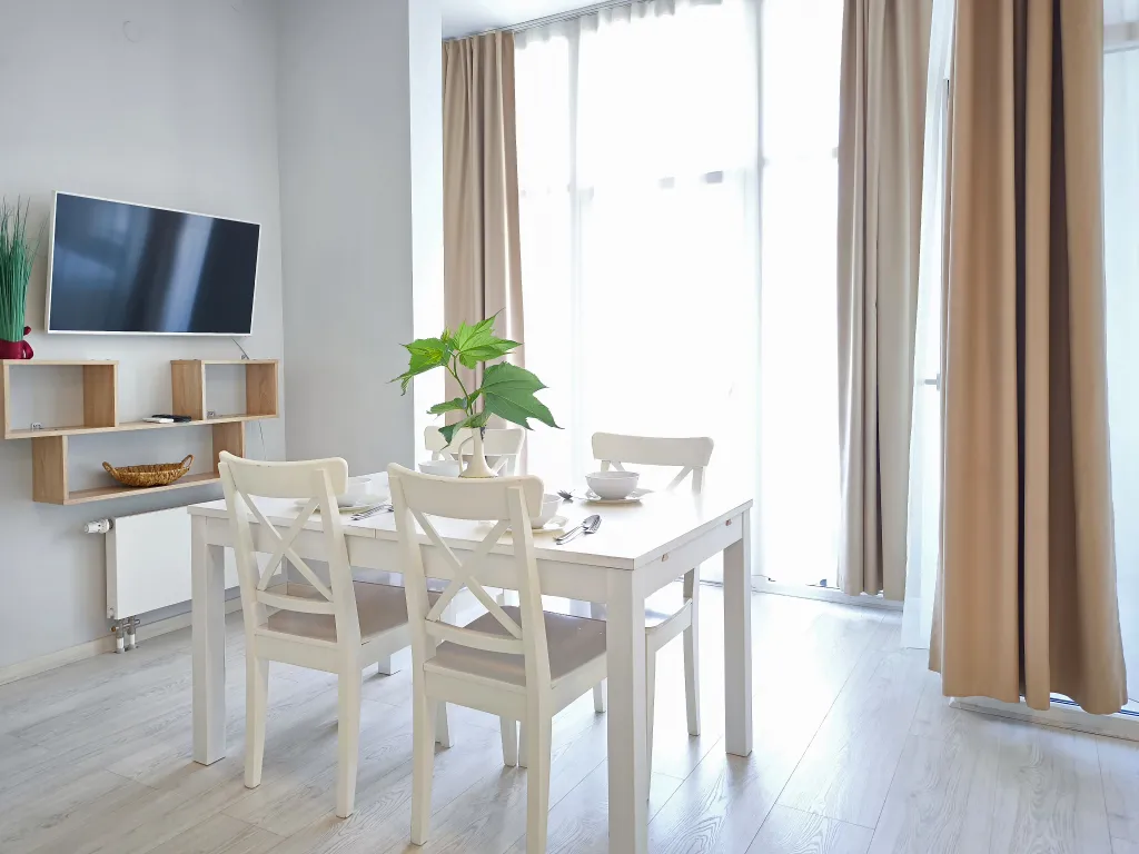 Квартира с видом на море Porto3