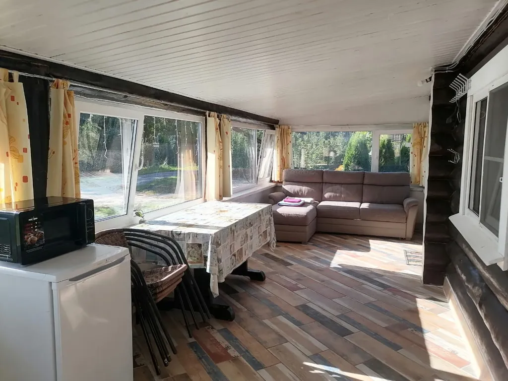 Коттедж Коттедж 1 — Надевицы