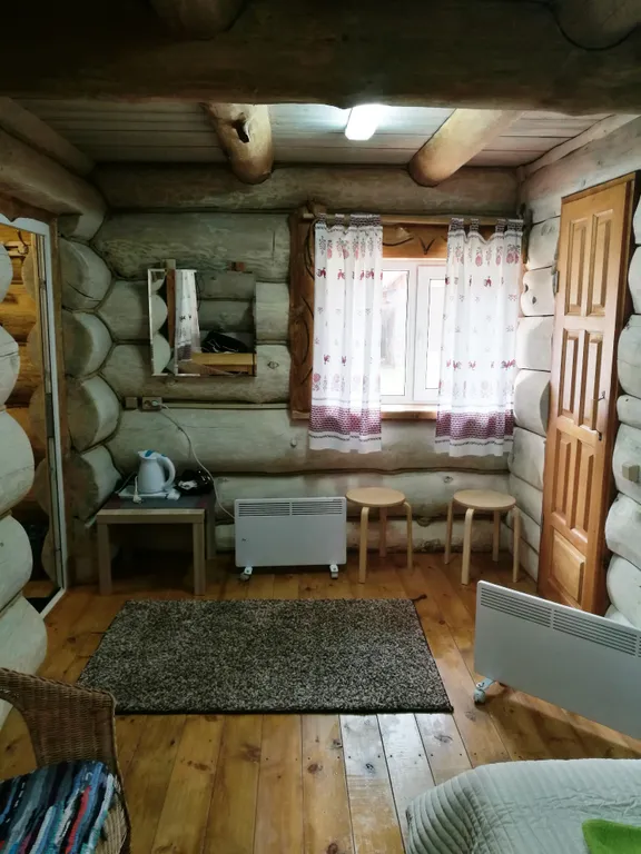 1-комнатный Дом