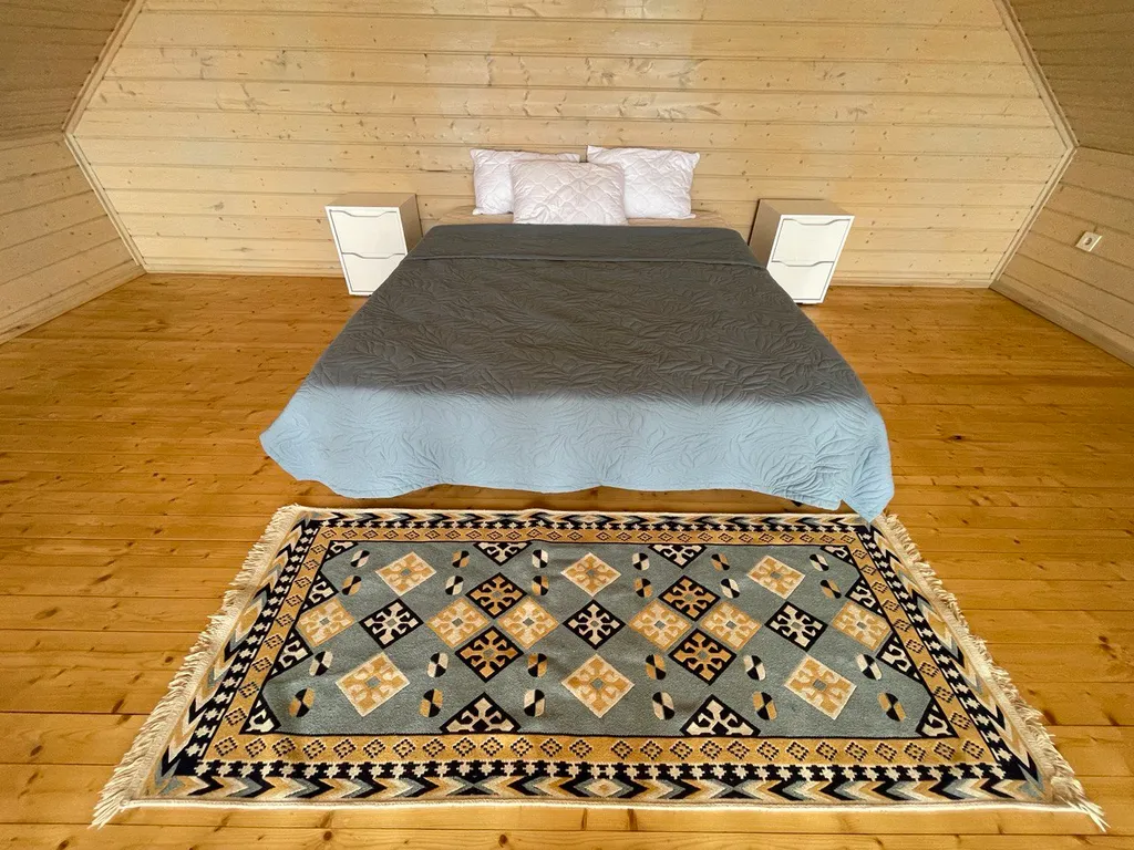 Дом у моря Sol 4