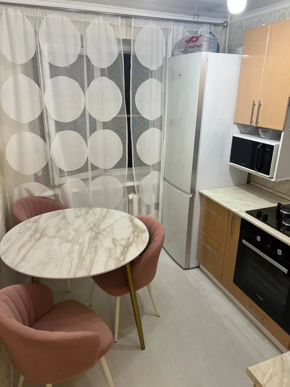 Сдается уютная 2-х комнатная квартира в Небуге