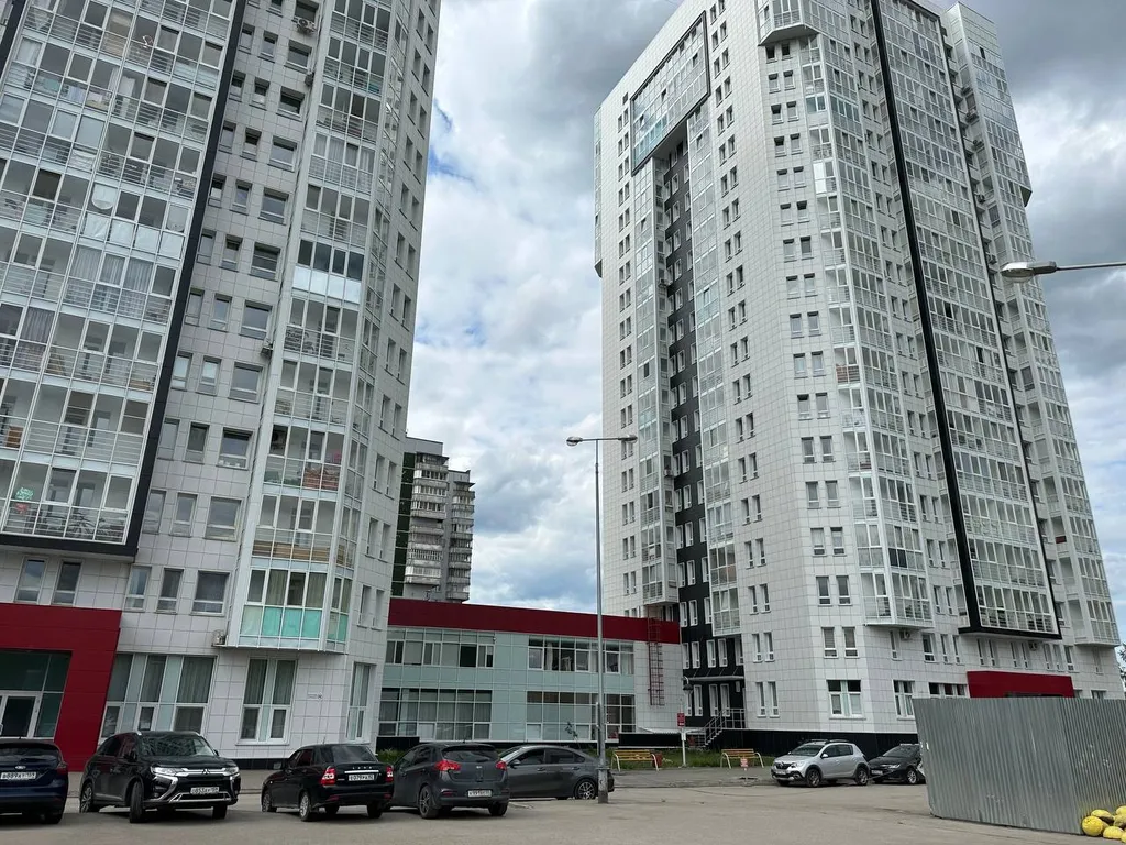 Комфортная квартира в центре