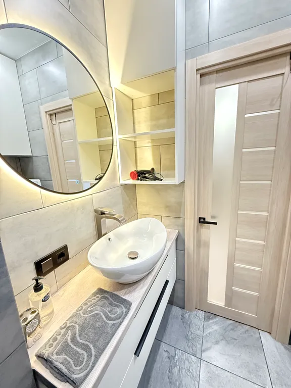 Как дома 2-комнатная комфорт