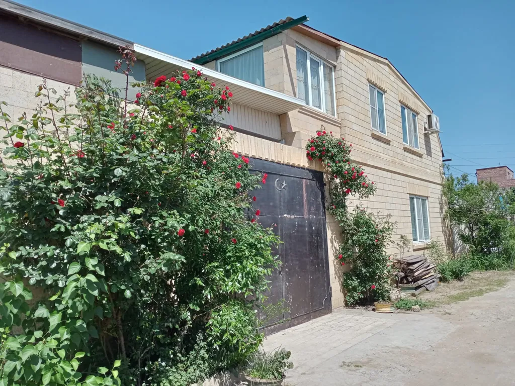 Коттедж Частный полтора этажа дом у моря в селе Хазар в южном пригороде Дербента — аренда посуточно в Хазар