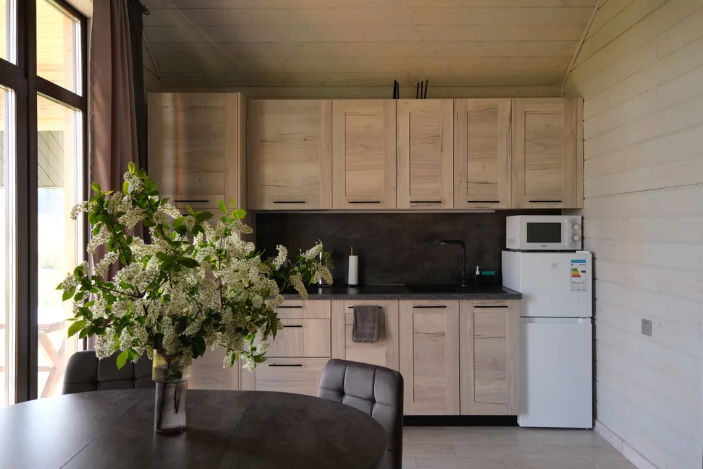 Гостевой дом в Минем Ранчо