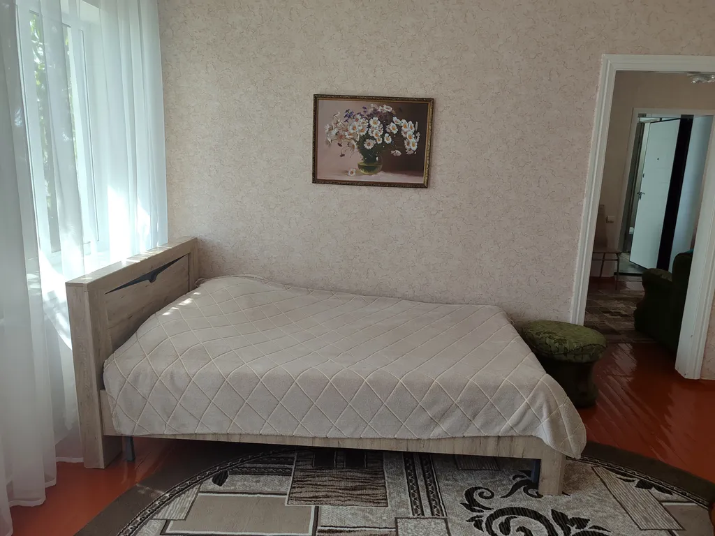 Уютный дом в Богучаре