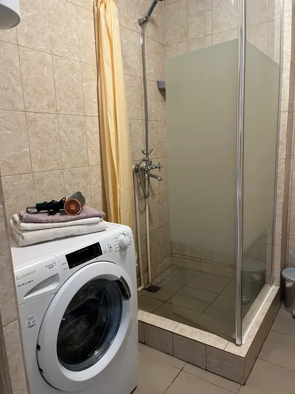 Квартира Апартаменты в самом центре Лаванда — Краснодар