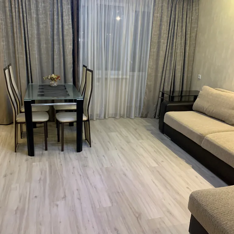 Уютная квартира в центре города — аренда посуточно в Витебск