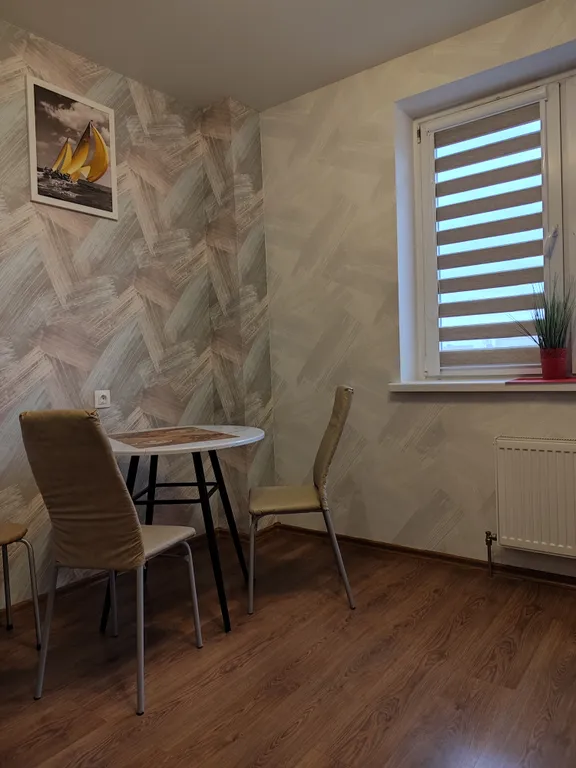 Комфортная квартира в 10 минутах пешком до пешеходной улицы