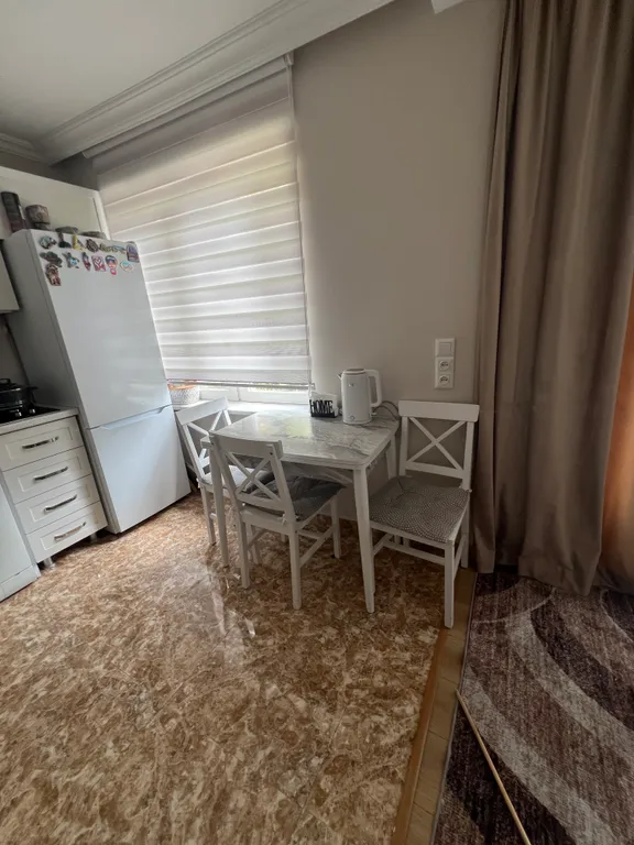 Квартира Уютная квартира в центре города рядом с парком — Батуми