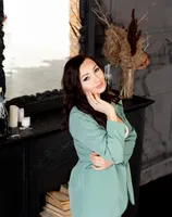 Ангелина Александрова