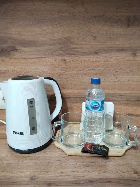 Уютная квартира в расширенном центре