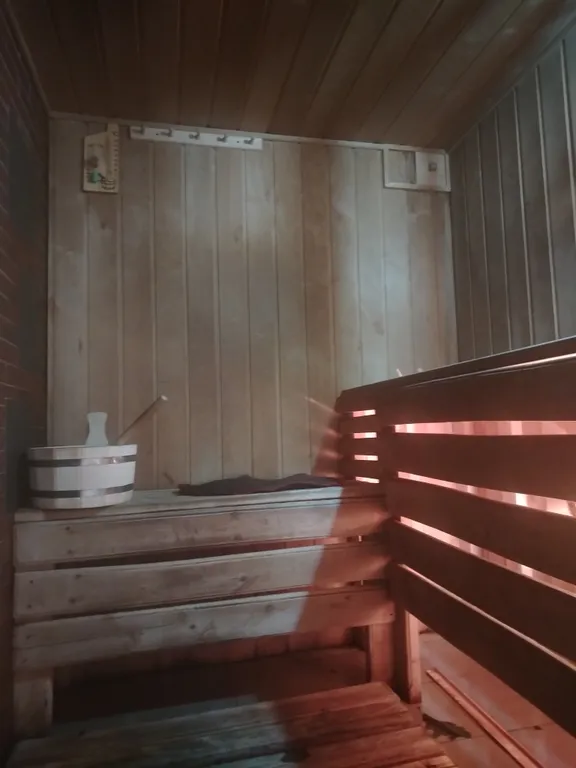 Домик у моря