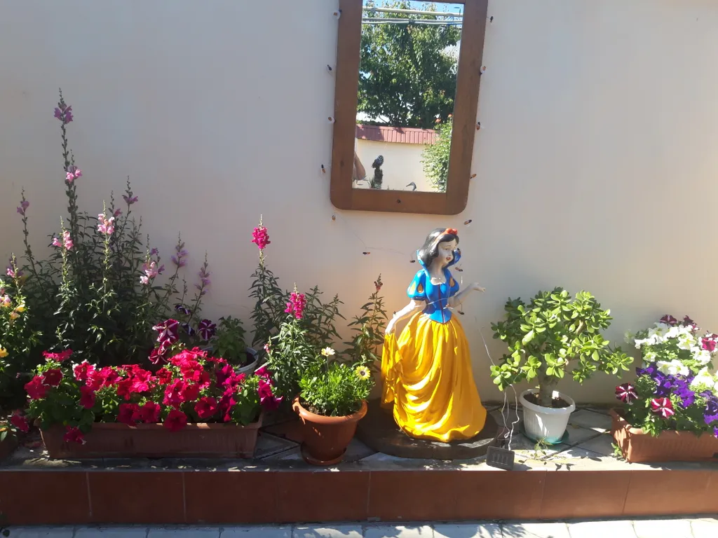 Комфортабельные апартаменты