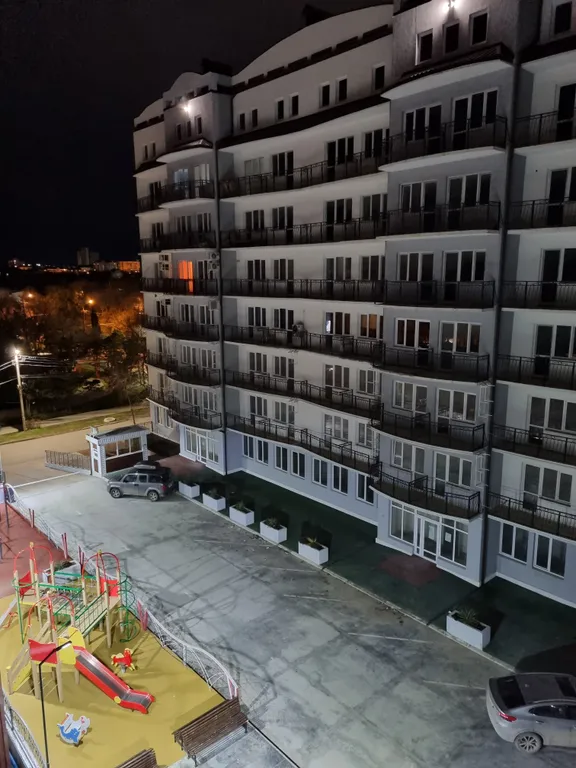 Апартаменты у моря