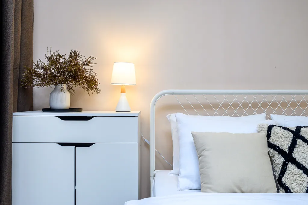 Квартира Квартира рядом с городом — Шушары