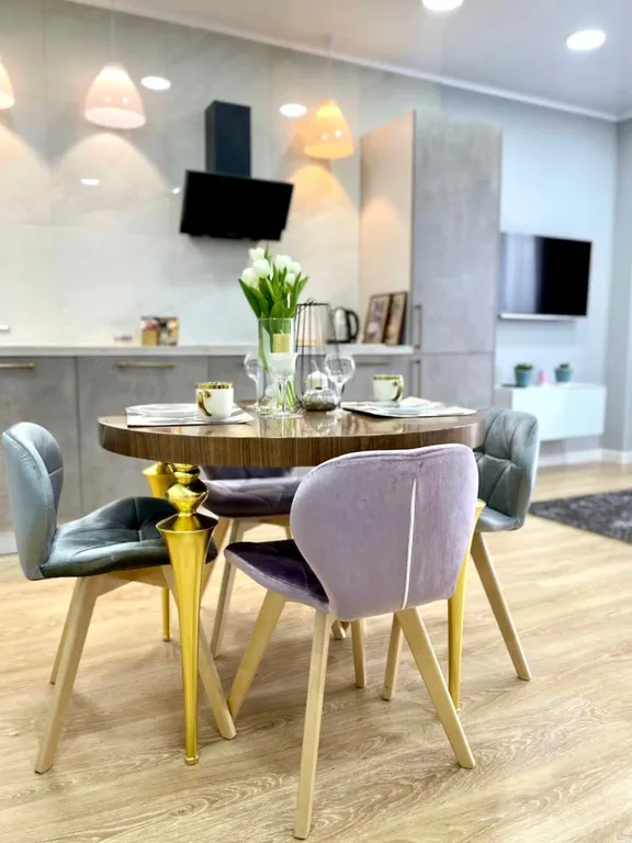 2-комнатная Квартира — аренда посуточно в Челябинск