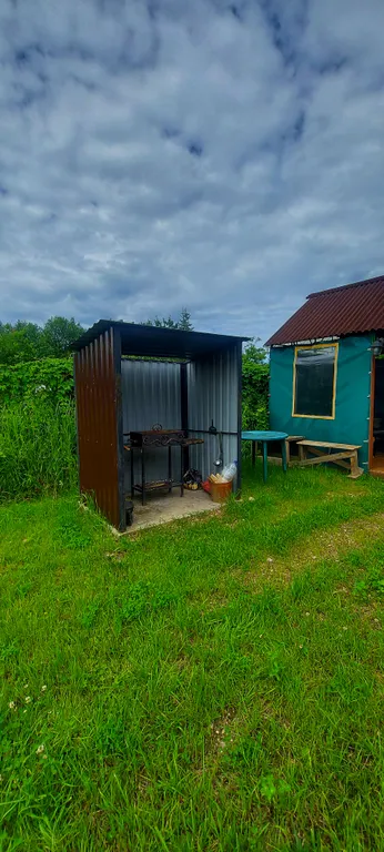 Коттедж Уютный домик на берегу озера Селигер — Жулево