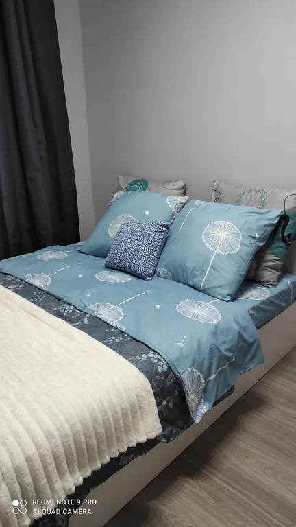 Улыбка уюта