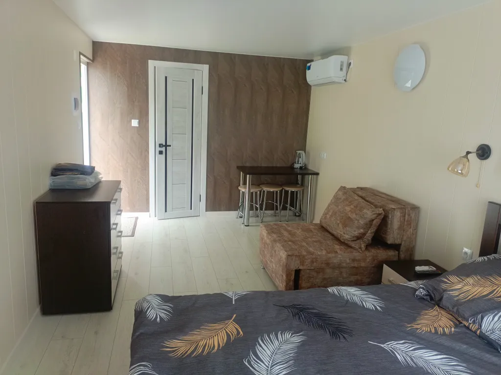 Ранчо Панчо