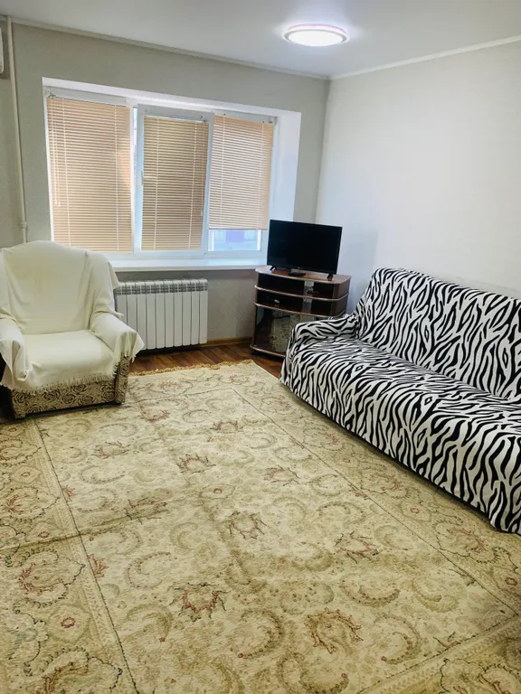 Уютная студия в центре