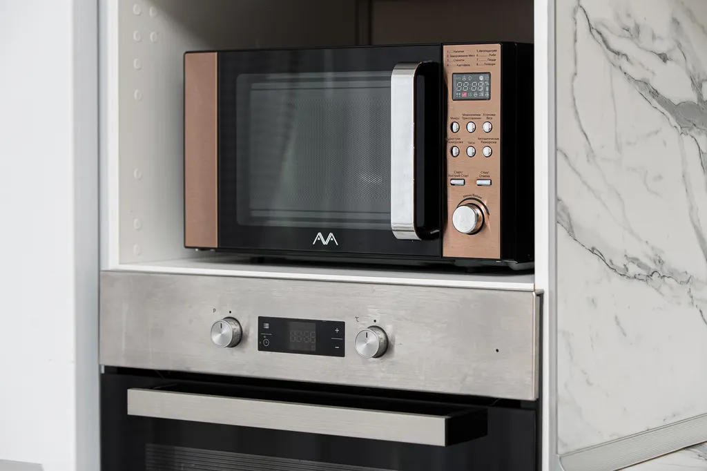 Красивая евродвушка в Академ Riverside