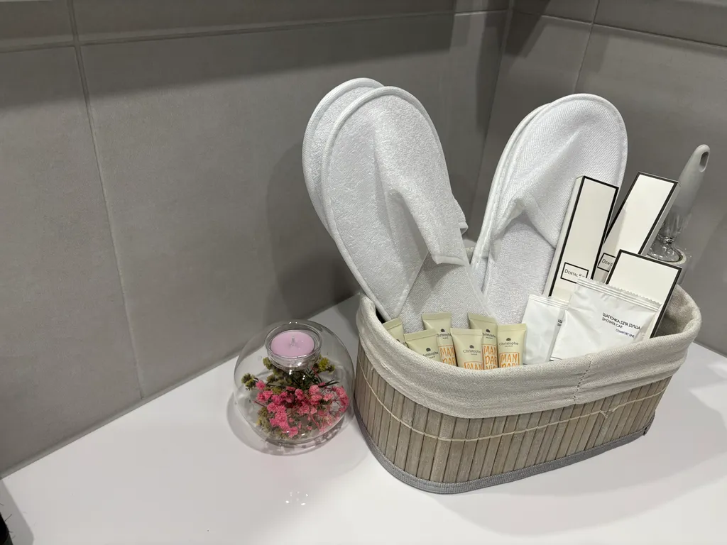 Квартира с отличным ремонтом с видом на березовую рощу