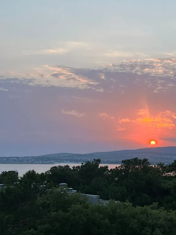 Квартира Квартира Апартамент Вкус лета — Геленджик