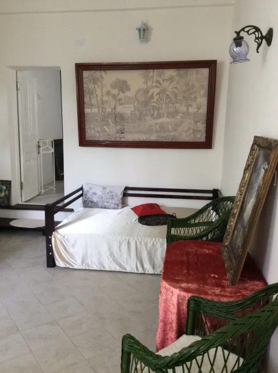 Квартира Уютная 2к квартира в жилом частном доме в курортной зоне — Евпатория