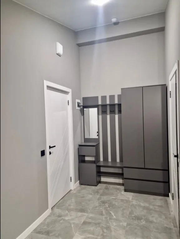 Квартира 2-комнатная Квартира — Архыз