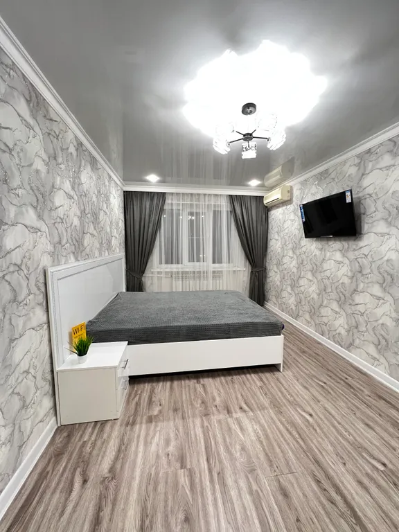 Квартира в 5 минутах от аэропорта