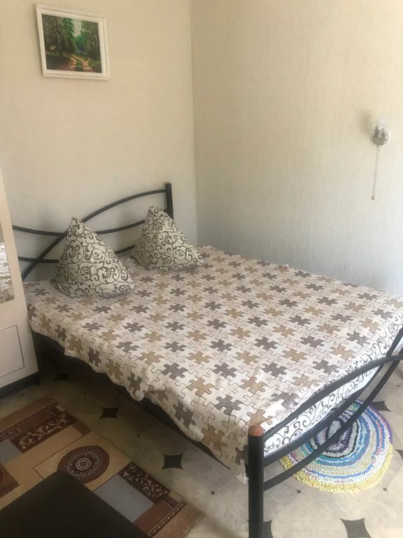 Коттедж Гостевой домик — Судак