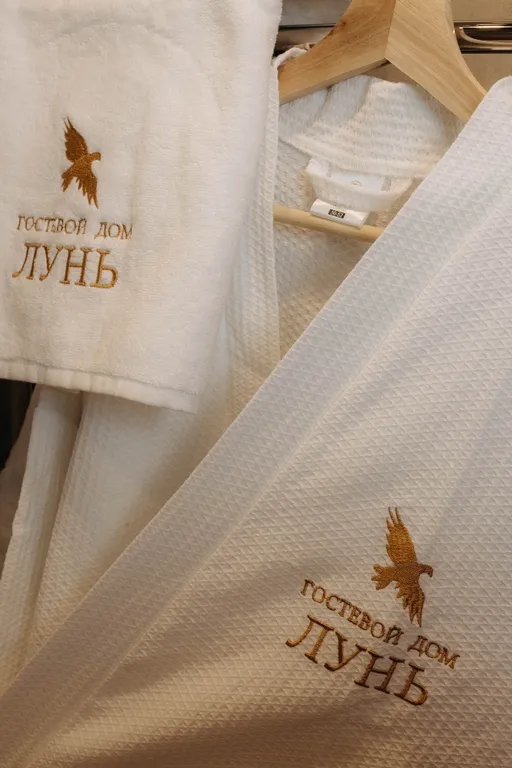 Умный Дом Post & Beam Лунь