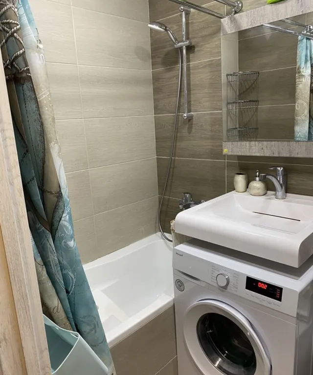 Квартира Уютная квартира в центре — Сочи