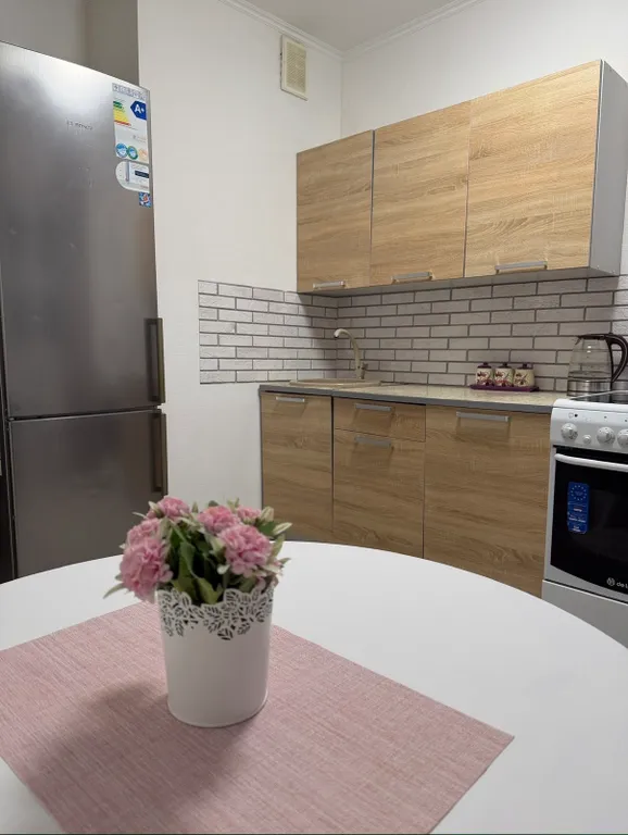 Квартира Уютная, светлая квартира — Шушары