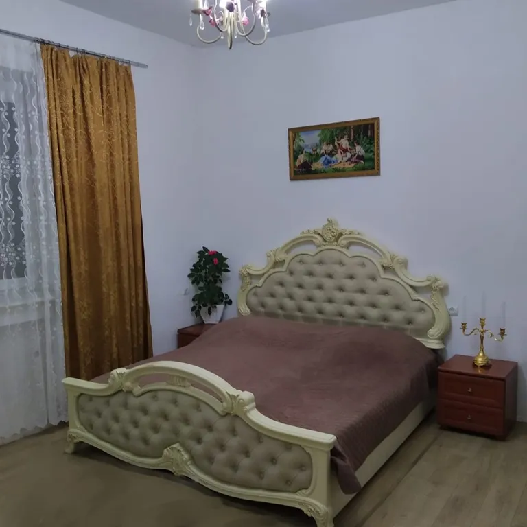 Уютная квартира в центре города — аренда посуточно в Ереван