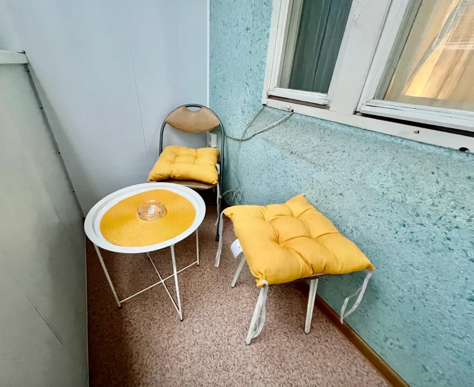 Апартаменты Комфорт на Есенина 42