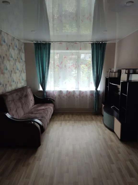 Квартира рядом с драмтеатром — аренда посуточно в Пермь