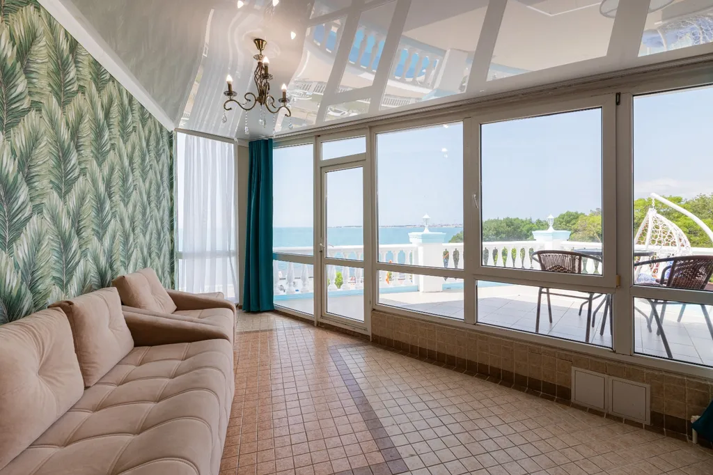 Квартира Комната — Геленджик