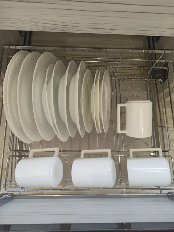 Современная студия в центре города