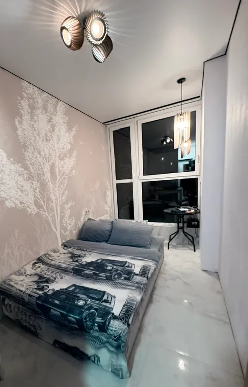 Апартаменты у ТЦ Авиа молл и метро Аэродромная