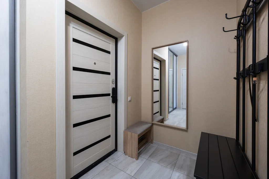 Квартира Квартира у моря! — Геленджик