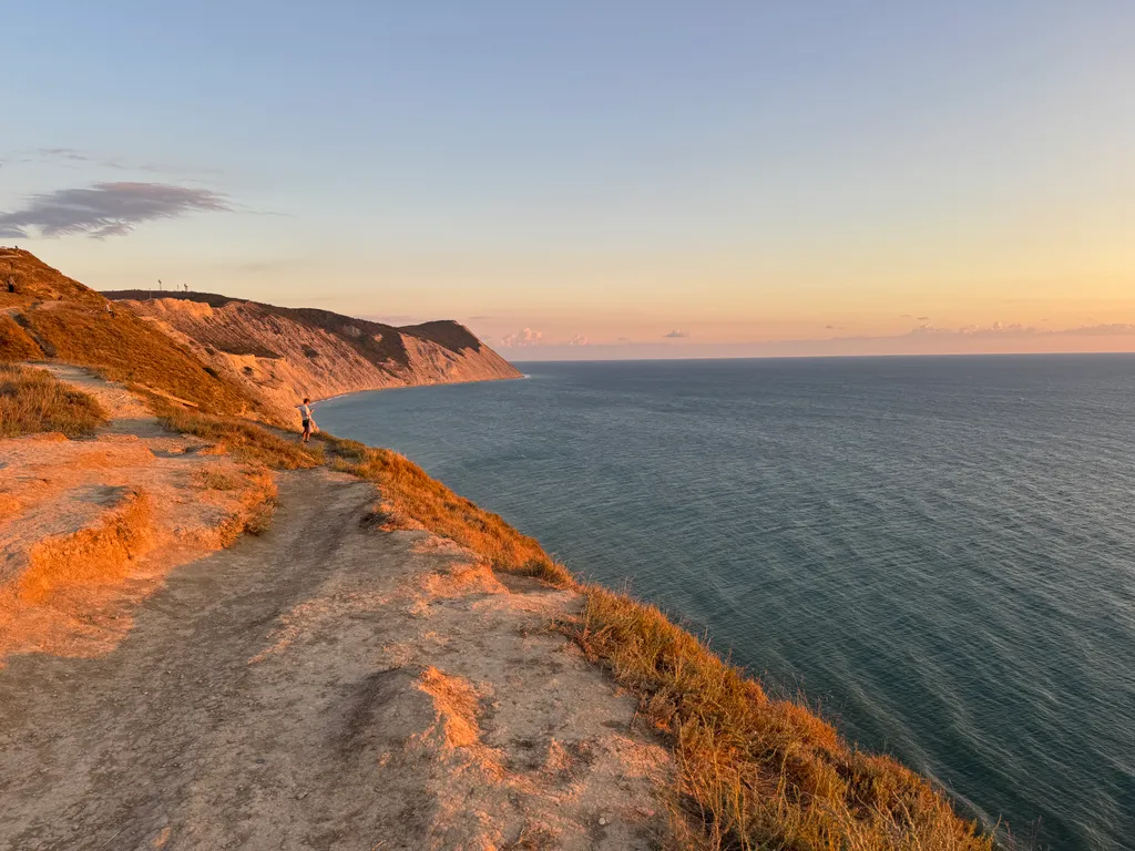 Квартира Botanical- квартира с шумом прибоя — Анапа