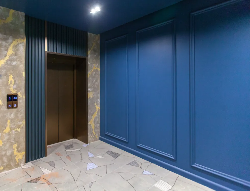 Квартира Уютные апартаменты рядом с морем — Светлогорск