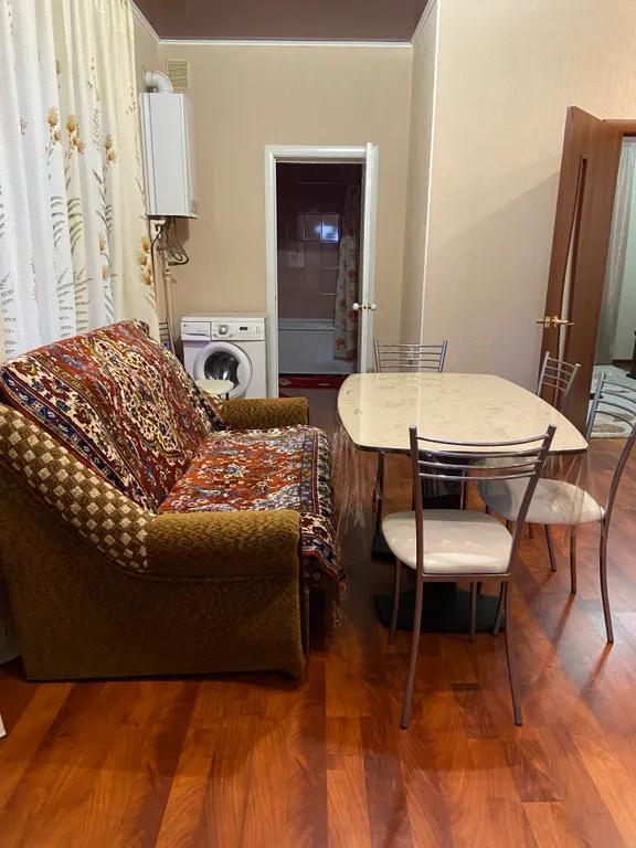 Коттедж 2-комнатный Дом — Кисловодск