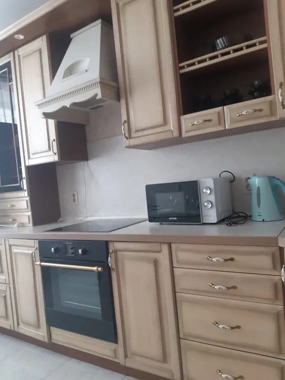 Чистая и уютная квартира в историческом центре города