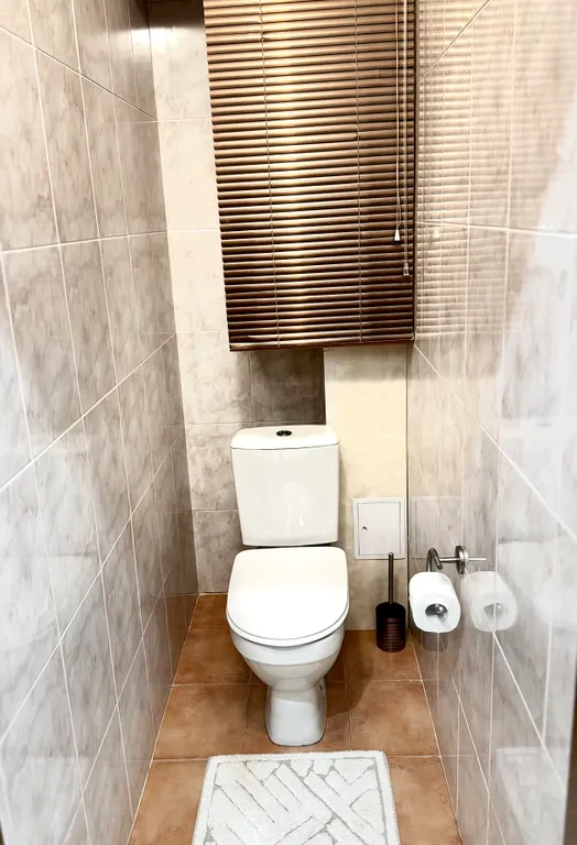 Уютная квартира в историческом центре Гомеля