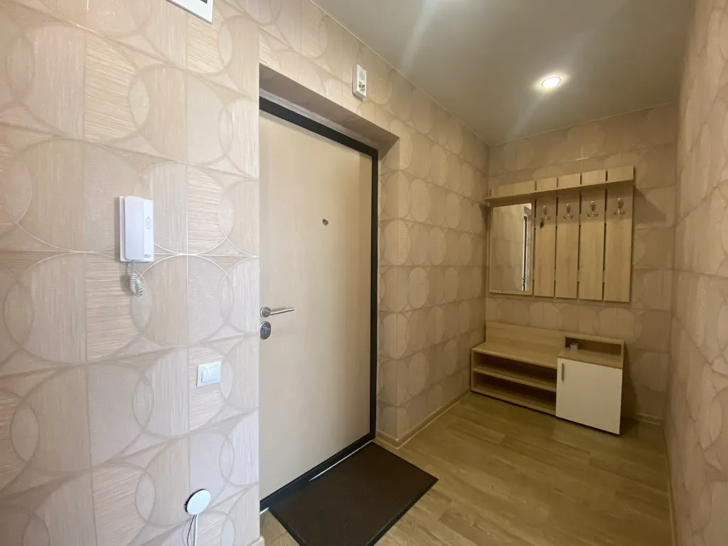 Семейная квартира в Тюменской слободе