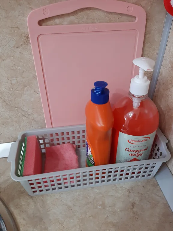 Новая уютная квартира